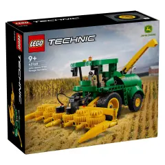 LEGO Technic 42168 John Deere 9700 Forage Harvester