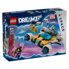 LEGO Dreamzzz 71475 Vesoljski avto g. Oza