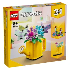 LEGO Creator 3 in 1 31149 Rože v zalivalki
