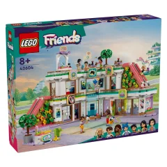 LEGO Friends 42604 Nakupovalni center Heartlake Cityja