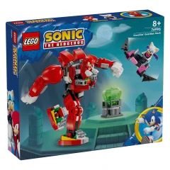 LEGO Sonic 76996 The Hedgehog Knucklesov robotski varuh