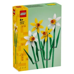 LEGO 40747 Narcise
