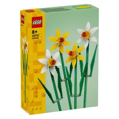 LEGO 40747 Narcise