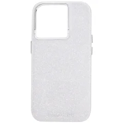 Ovitek MagSafe za iPhone 15 Pro Max, sijoc prelivajoc se silikon, mat ovitek