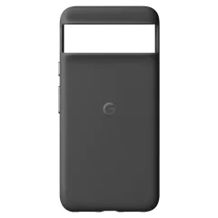 Originalna torbica za Google Pixel 8, poltrda - Translucent Black