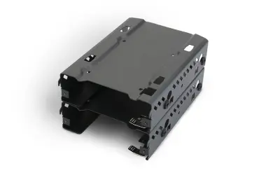 PHANTEKS dodatni nosilec za trde diske HDD 2x3.5"/2.5"