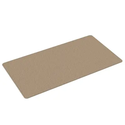 vidaXL Tekač v videzu sisala pesek 80x150 cm