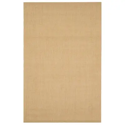 vidaXL Preproga naravni sisal 66x100 cm