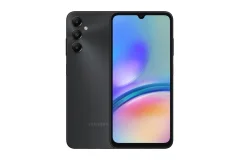 SAMSUNG Galaxy A05s 128GB črn pametni telefon