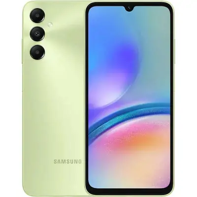 SAMSUNG Galaxy A05s 128GB Svetlo zelena