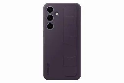 SAMSUNG Galaxy S24+ Standing Grip ovitek za telefon