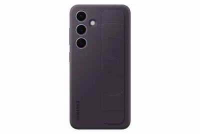 SAMSUNG Galaxy S24 Standing Grip ovitek za telefon