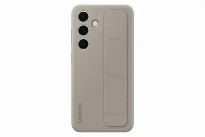 SAMSUNG Galaxy S24 Standing Grip ovitek za telefon