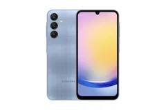 SAMSUNG Galaxy A25 5G 128GB Modra