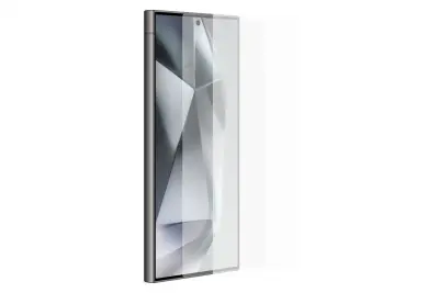 SAMSUNG Galaxy S24 Ultra Anti-reflecting zaščitno steklo za telefon