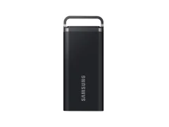 SAMSUNG T5 Evo 8TB Type-C USB 3.2 Gen1 V-NAND UASP, črn, zunanji SSD pogon