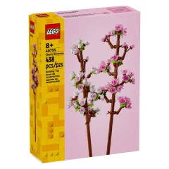 LEGO 40725 Češnjevi cvetovi