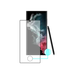 Zaščitno steklo DIAMOND GLASS, Samsung Galaxy S23 Ultra