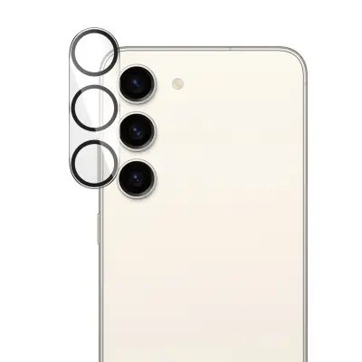 PANZERGLASS Galaxy S24 črno zaščitno steklo za kamero