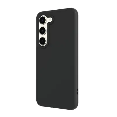 PANZERGLASS Galaxy S24 Hardcase D3O črn ovitek za telefon