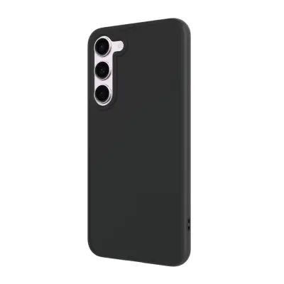 PANZERGLASS Galaxy S24+ Hardcase D3O črn ovitek za telefon