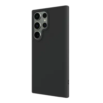 PANZERGLASS Galaxy S24 Ultra Hardcase D3O črn ovitek za telefon