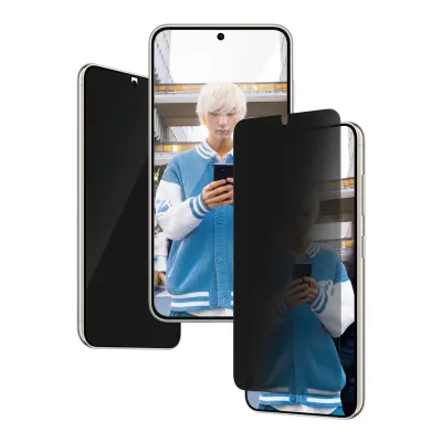 PANZERGLASS Galaxy S24 Privacy UWF WA zaščitno steklo za telefon