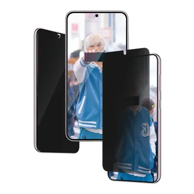 PANZERGLASS Galaxy S24+ Privacy UWF WA zaščitno steklo