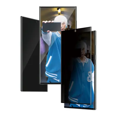 PANZERGLASS Galaxy S24 Ultra Privacy UWF WA zaščitno steklo za telefon