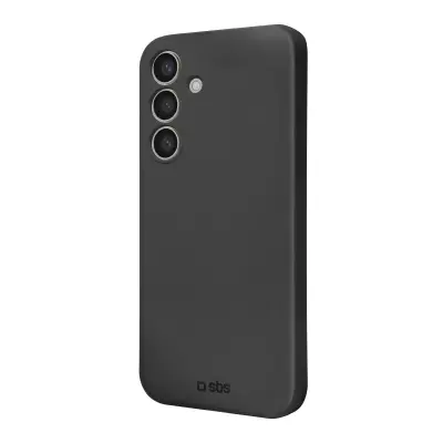 SBS Galaxy S24 Instinct črn ovitek za telefon