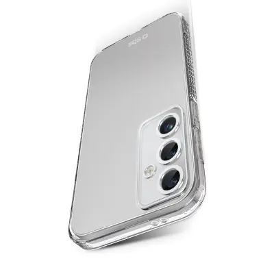 SBS Samsung Galaxy S24 Extreme X2 prozoren ovitek za telefon