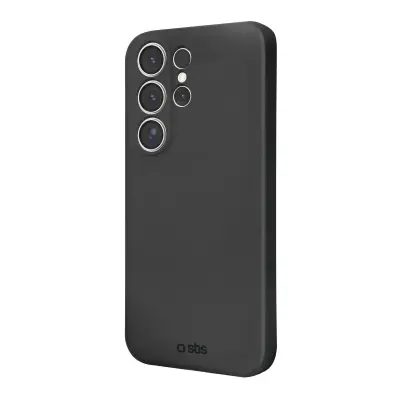 SBS Galaxy S24 Ultra Instinct črn ovitek za telefon