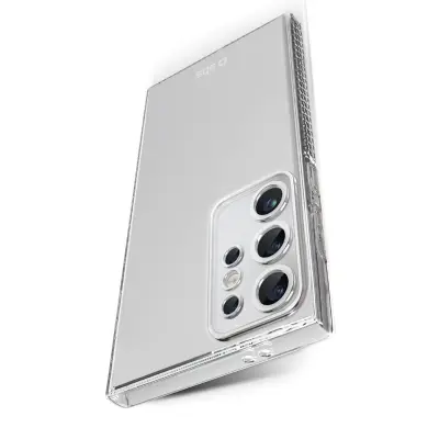 SBS Samsung Galaxy S24 Ultra Extreme X2 prozoren ovitek za telefon