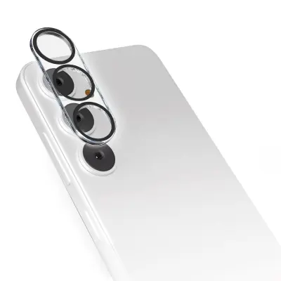 SBS Samsung Galaxy S24 zaščitno steklo za kamero