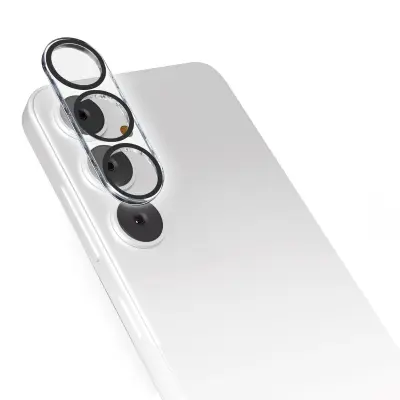 SBS Samsung Galaxy S24+ zaščitno steklo za kamero