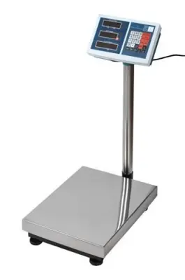 Tehtnica skladiščna elektronska KEDO,100kg