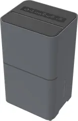 QLIMA D812 Black Wi-Fi Razvlaževalec zraka