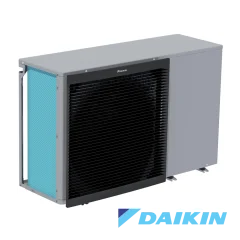 Daikin Altherma 3M EDLA09DV3 9kW monoblok toplotna črpalka (enofazna)