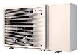 Daikin Altherma 3M EBLA04E3V3 4kW monoblok toplotna črpalka