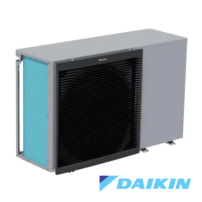 Daikin Altherma 3M EDLA16DW17 16kW monoblok toplotna črpalka (trifazna)