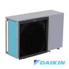 Daikin Altherma 3M EDLA14DW1 14kW monoblok toplotna črpalka (trifazna)