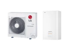 LG toplotna črpalka Therma V split HU071MR.U44 + HN091MR.NK5 – 7KW