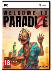 WELCOME TO PARADIZE igra za PC
