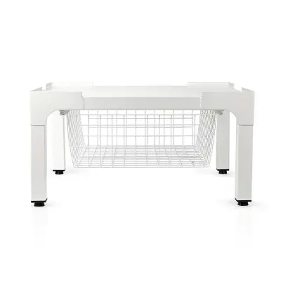 Stojalo za pralni/sušilni stroj 599x546x290mm