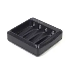 Polnilec baterij USB 5V / 2A BC-USB-03