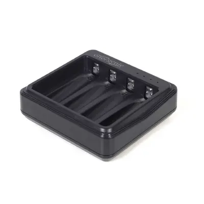 Polnilec baterij USB 5V / 2A BC-USB-03