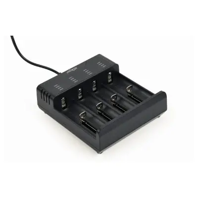 Polnilec baterij USB 5V / 2A BC-USB-02
