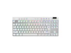 LOGITECH G Pro X TKL Brown Tactile/Lightspeed/USB/SLO gaming tipkovnica