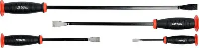 YATO 4-delni set lomičev YT-4730
