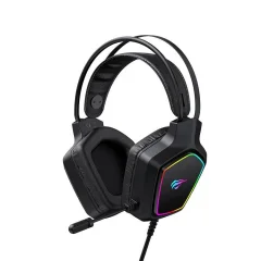 Gaming slušalke Havit H656d RGB